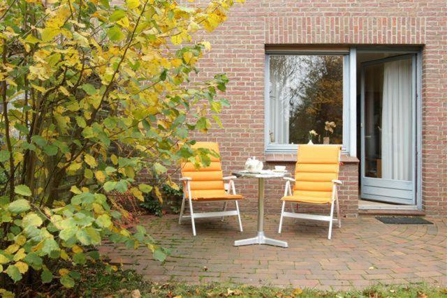 Ferienwohnung Familie Weihe Reppenstedt Экстерьер фото