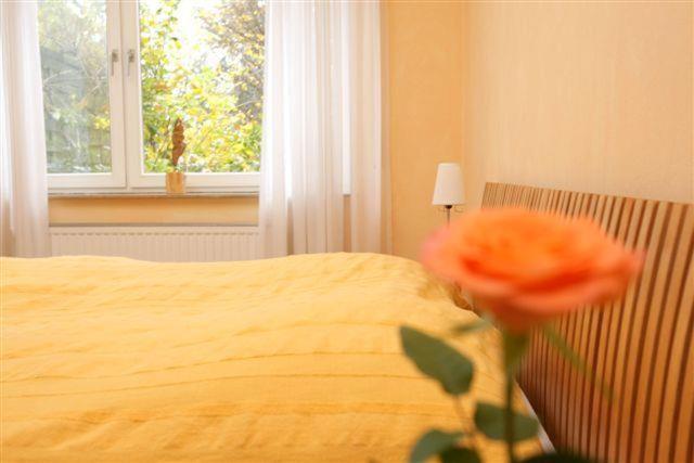 Ferienwohnung Familie Weihe Reppenstedt Экстерьер фото