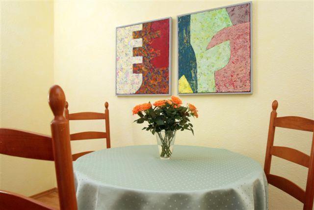 Ferienwohnung Familie Weihe Reppenstedt Экстерьер фото