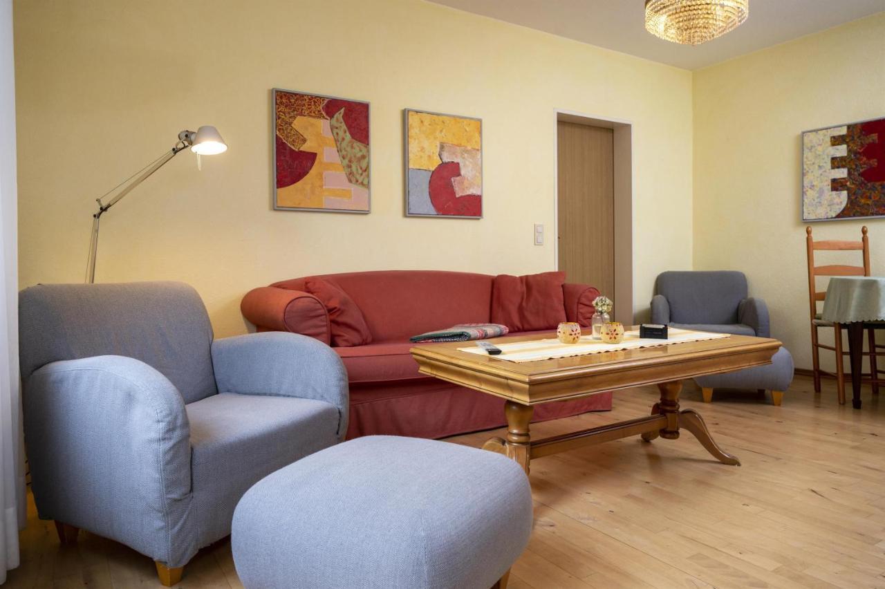 Ferienwohnung Familie Weihe Reppenstedt Экстерьер фото