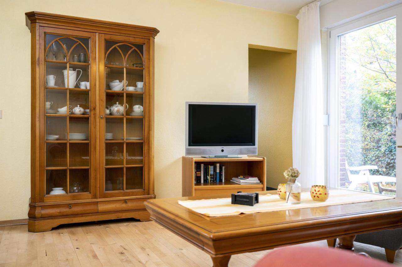 Ferienwohnung Familie Weihe Reppenstedt Экстерьер фото