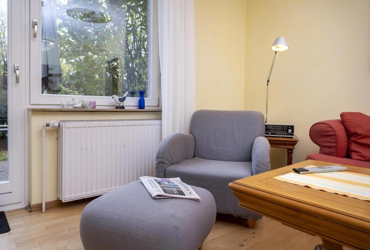 Ferienwohnung Familie Weihe Reppenstedt Экстерьер фото