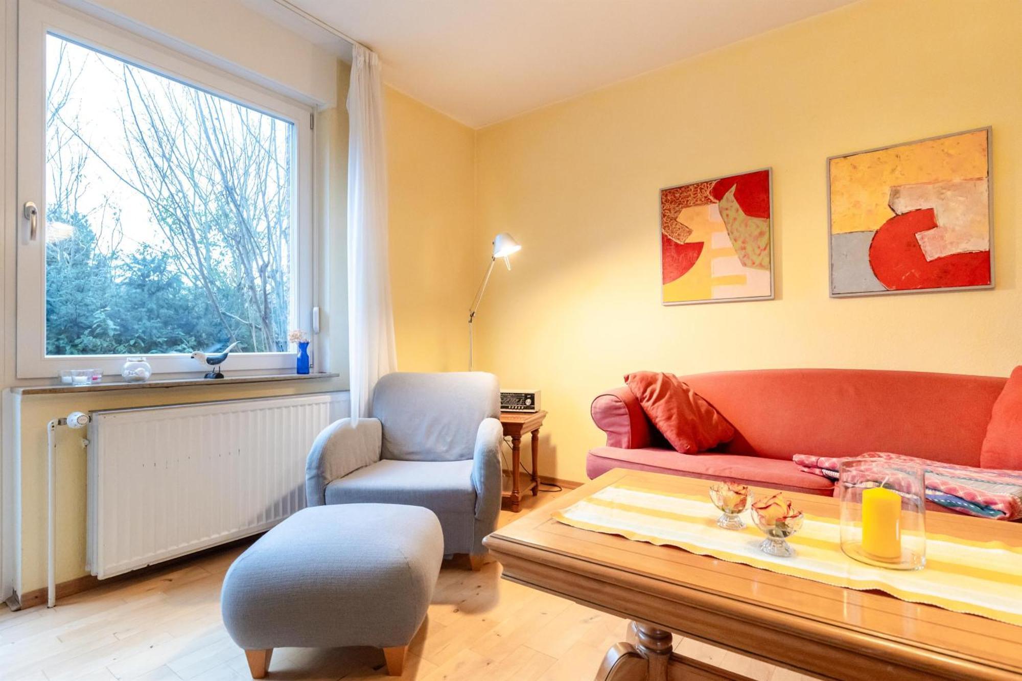 Ferienwohnung Familie Weihe Reppenstedt Экстерьер фото