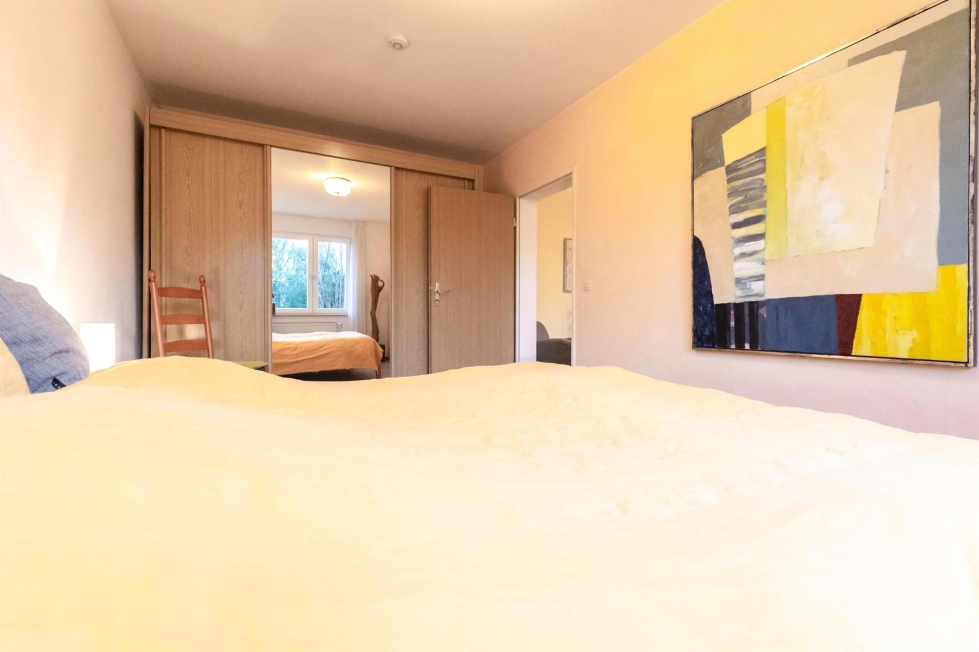 Ferienwohnung Familie Weihe Reppenstedt Экстерьер фото