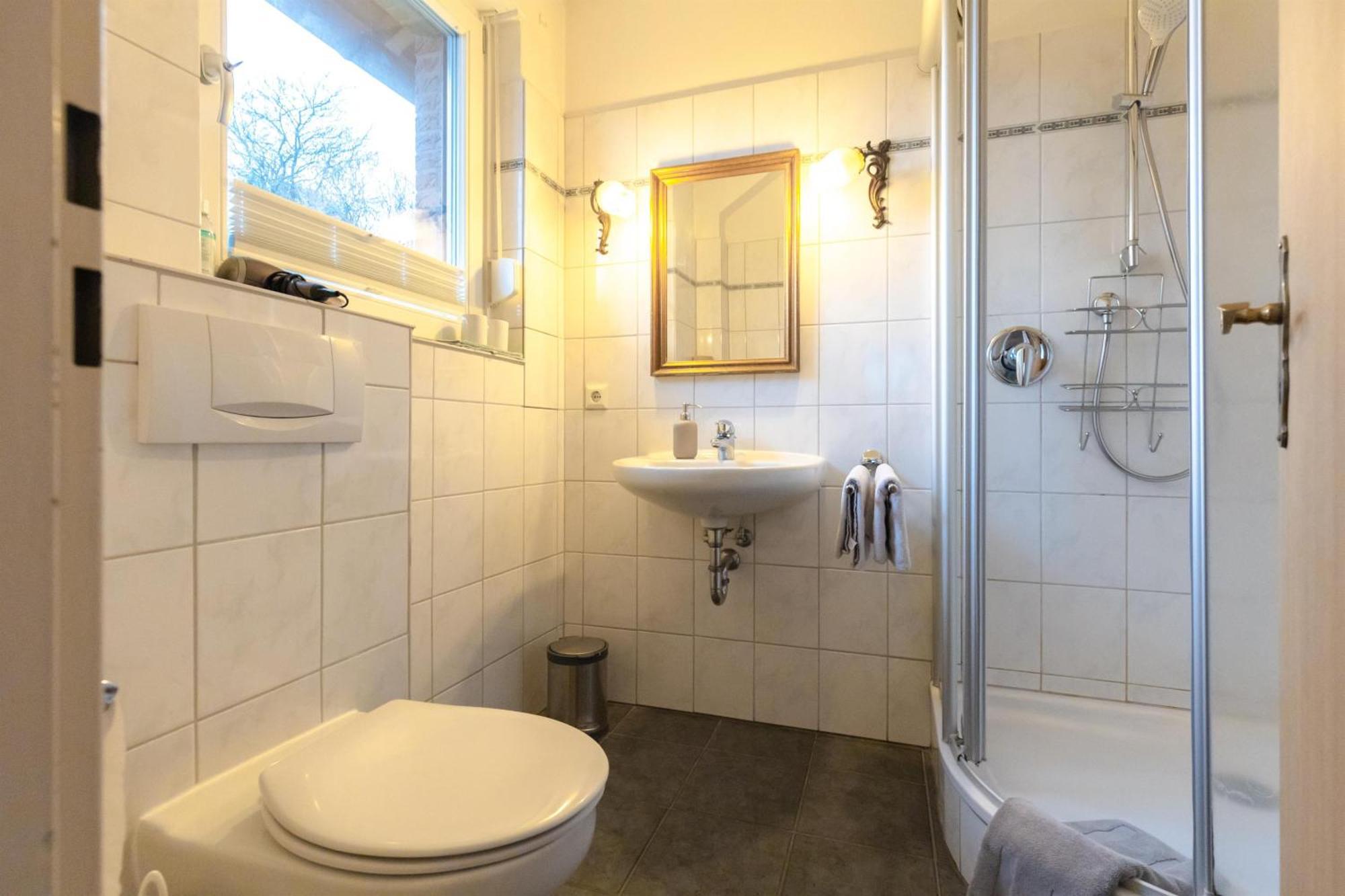 Ferienwohnung Familie Weihe Reppenstedt Экстерьер фото